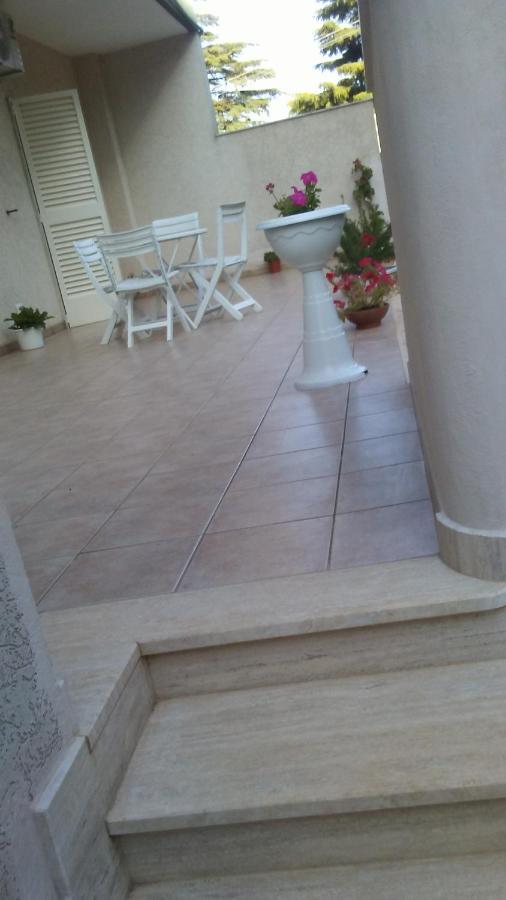 Hotel Casa Di Tina Castellana Grotte Exterior foto