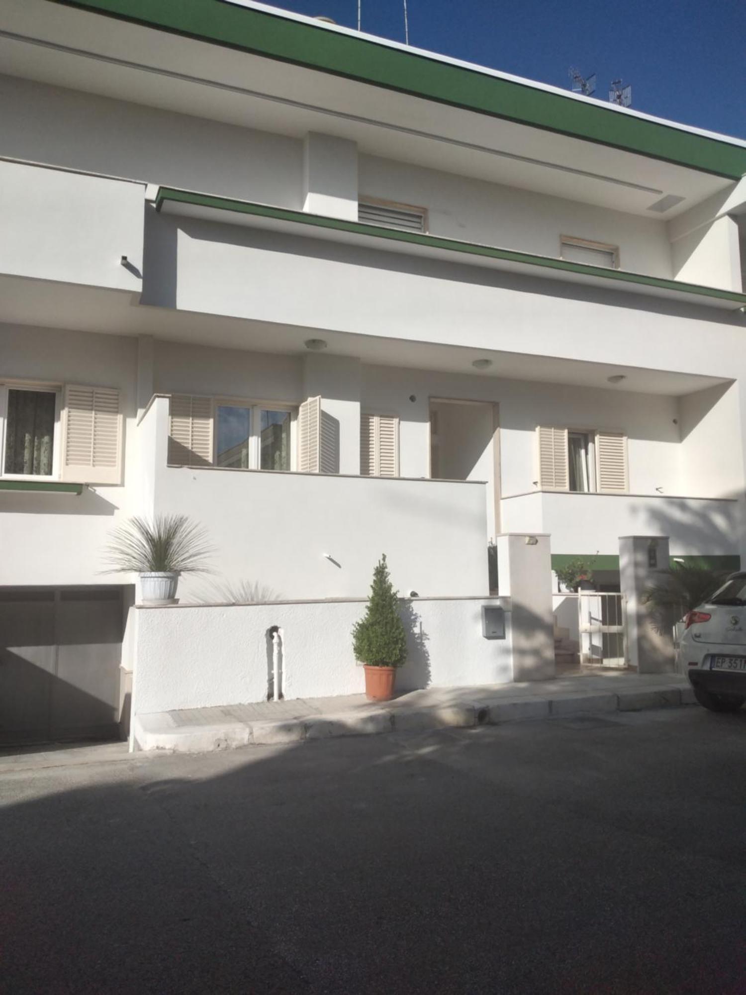 Hotel Casa Di Tina Castellana Grotte Exterior foto