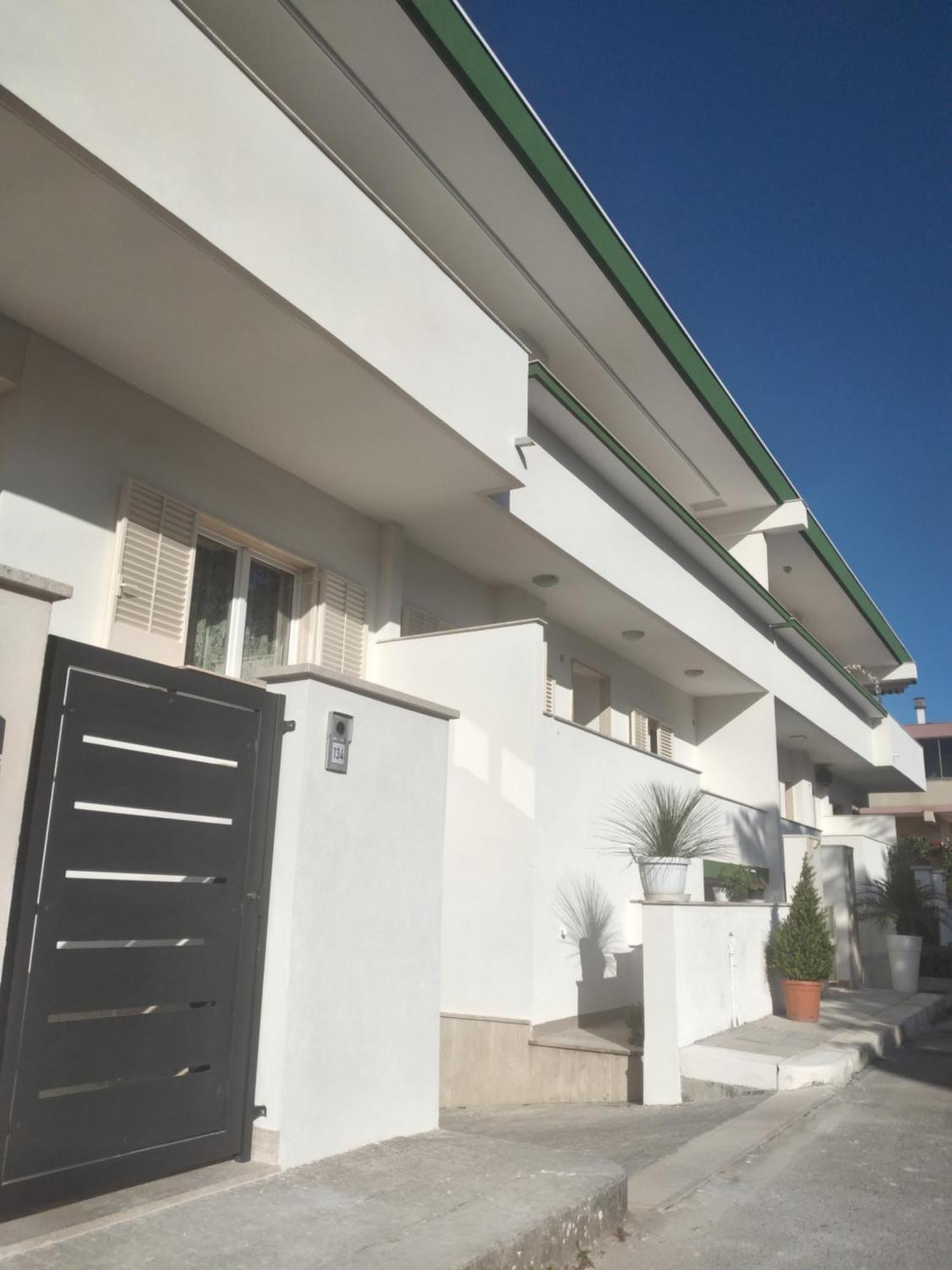 Hotel Casa Di Tina Castellana Grotte Exterior foto