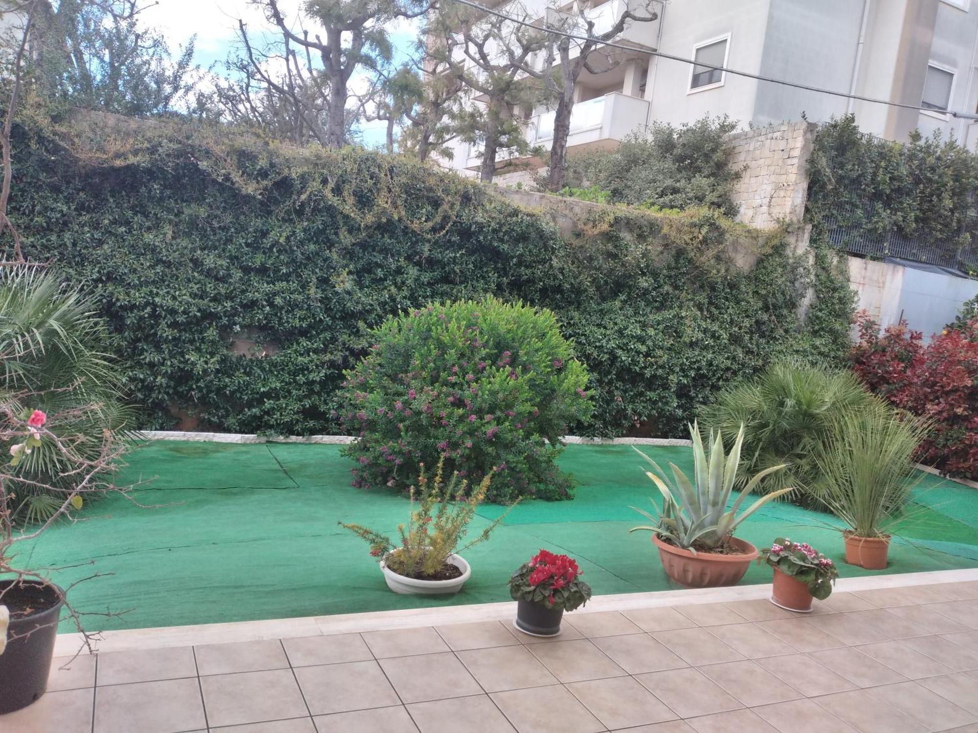 Hotel Casa Di Tina Castellana Grotte Exterior foto